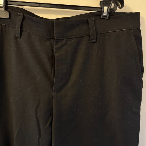 American Apparel Men's Pants Black 35 - Picture 2 of 3